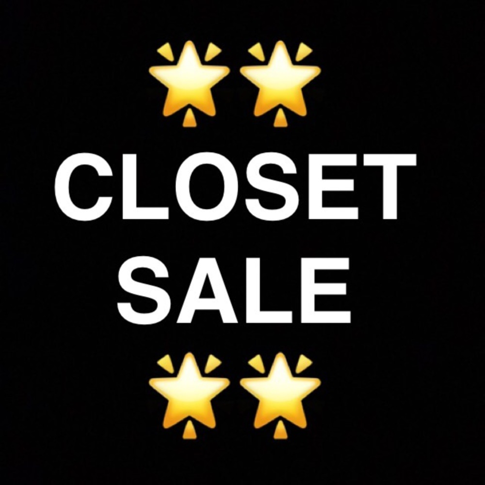 SALE!!! up to 40% off 3 or more items!!!!